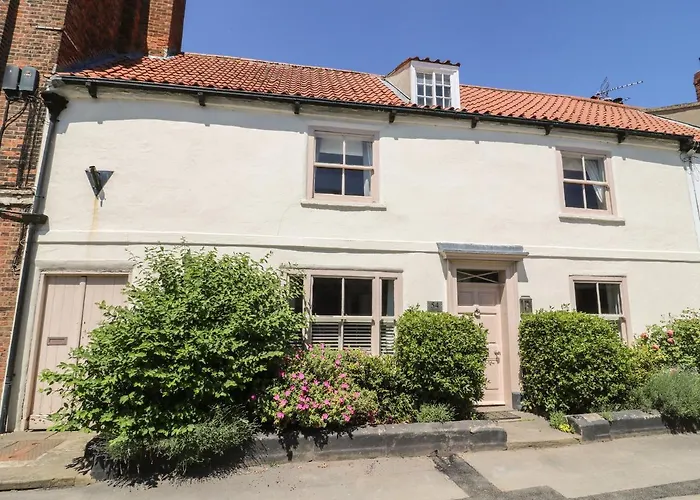 54 Bridge Street