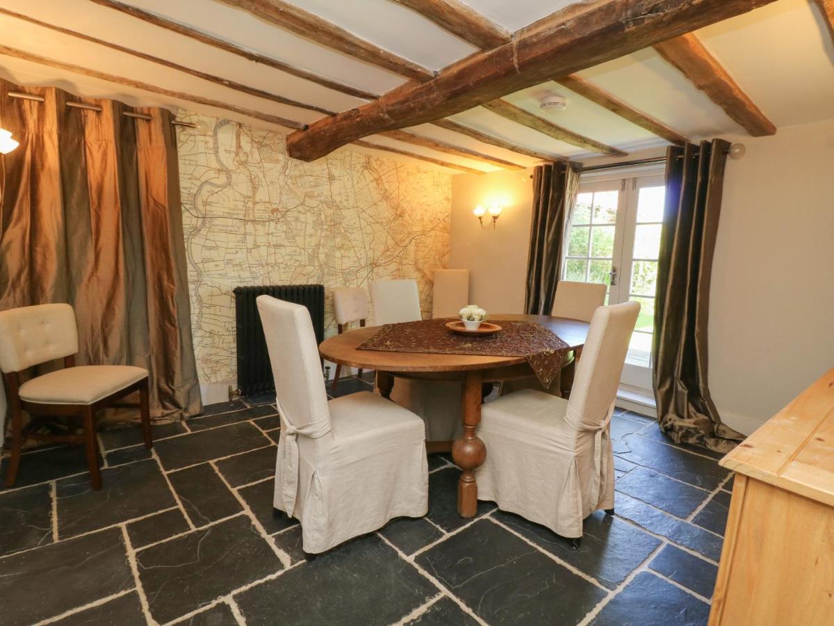 Holiday home 54 Bridge Street Brigg
