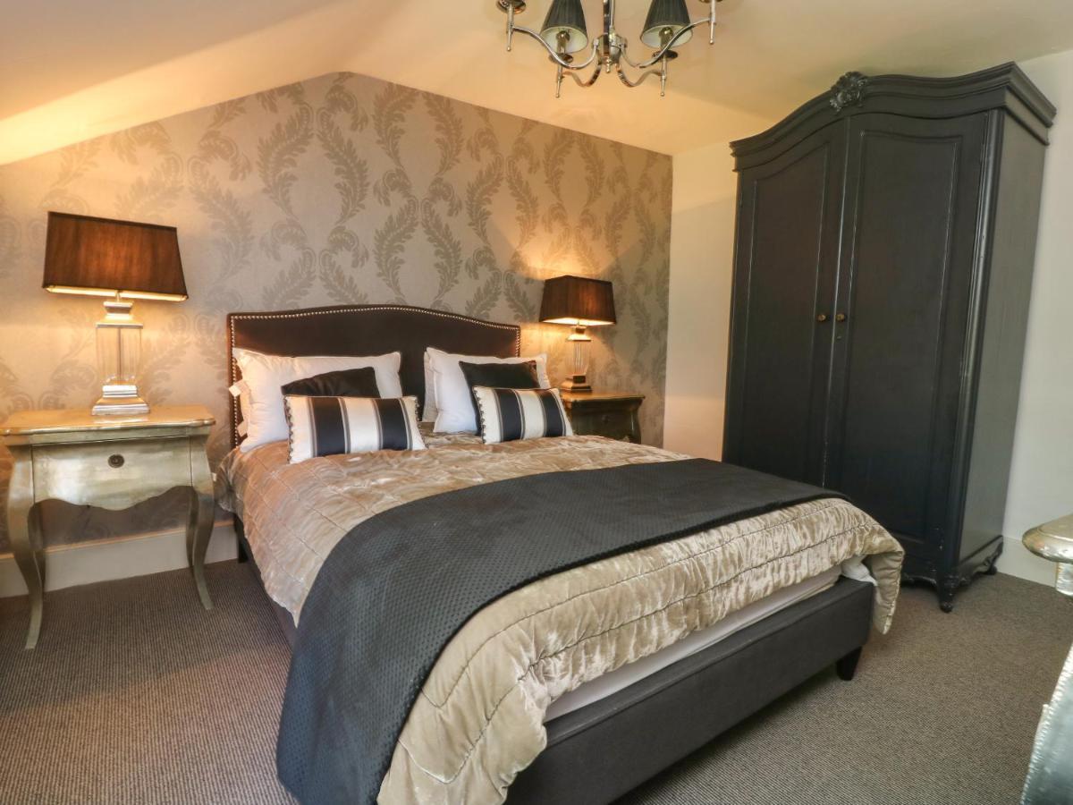 54 Bridge Street Holiday home Brigg