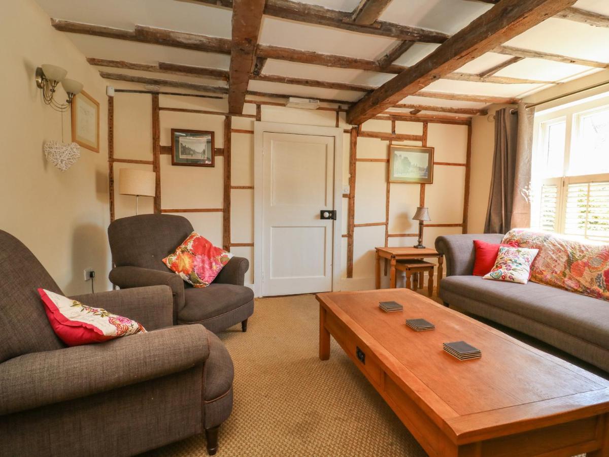 Holiday home 54 Bridge Street