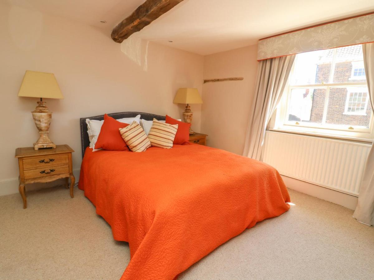 54 Bridge Street Brigg