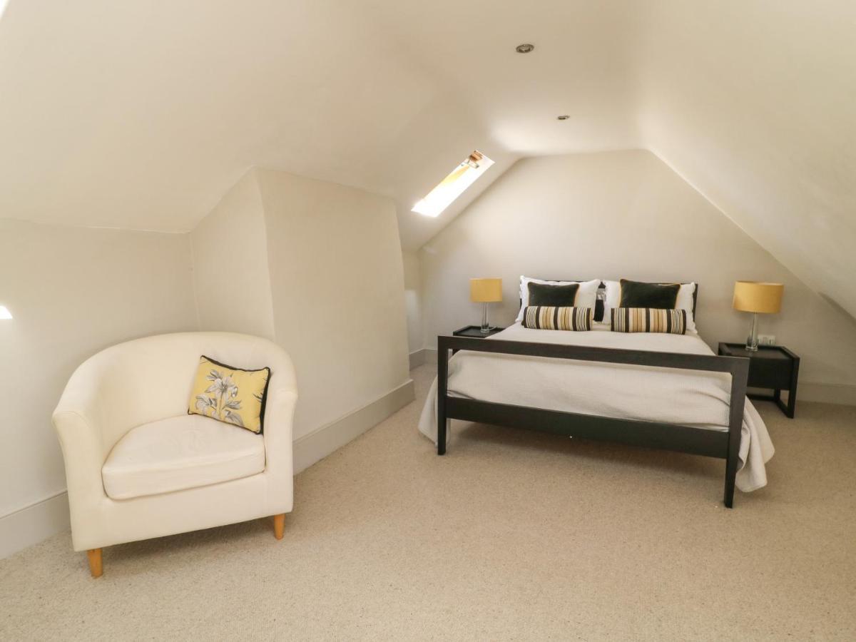 54 Bridge Street Holiday home *
